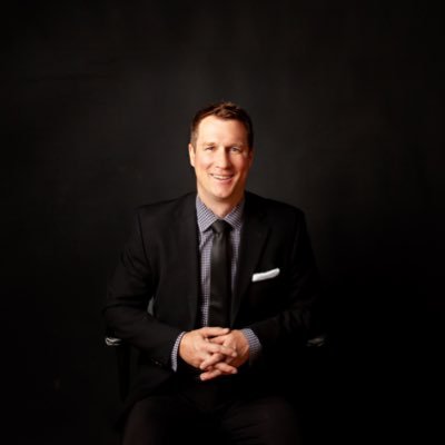 Profile Picture of Chris Hilliard (@ChrisAllPro) on Twitter