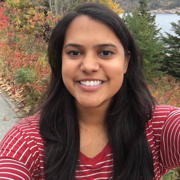 Profile Picture of Radhika Gupta (@radhiguppy) on Poshmark