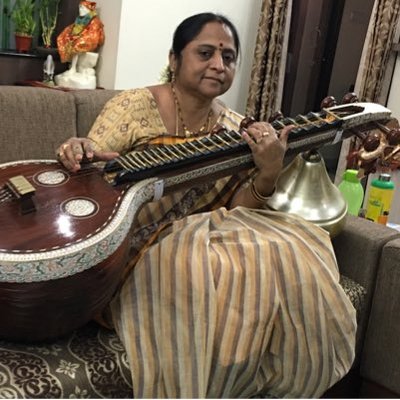 Profile Picture of Sreedevi Reddy (@reddy_sreedevi) on Twitter