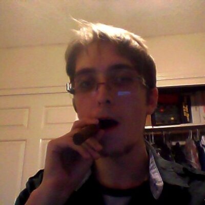 Profile Picture of James Burzynski (@JamesBurzynski) on Twitter