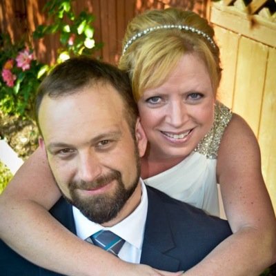 Profile Picture of Jackie (@JackieBramble) on Twitter