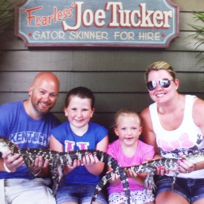 Profile Picture of Aaron Mizell (@mizell_aaron) on Twitter