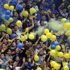 Profile Picture of Federico Acevedo (@fedeaceved) on Twitter