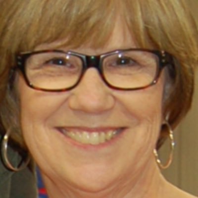 Profile Picture of Linda Ames Russell (@69lsar) on Twitter