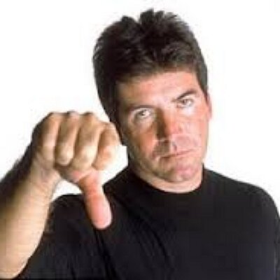 Profile Picture of Chuck Hernandez (@notimeforlakers) on Twitter