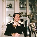 Profile Picture of David (@davidleica) on Instagram