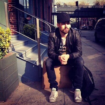 Profile Picture of Benjamin Muller (@BenMuller11) on Twitter