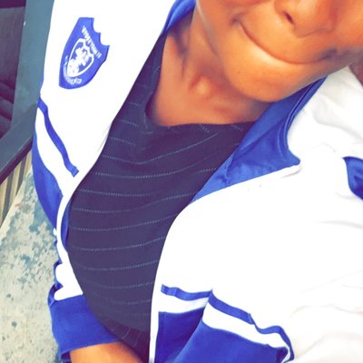 Profile Picture of Noel Nila Ako Graham (@noel_ako) on Twitter