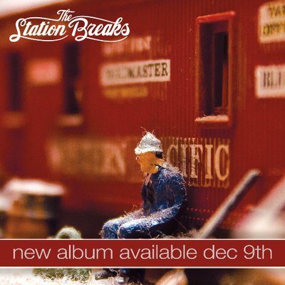 Profile Picture of The Station Breaks (@StationBreaks) on Twitter