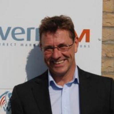 Profile Picture of Ian Rutherford (@ianrutherford) on Twitter