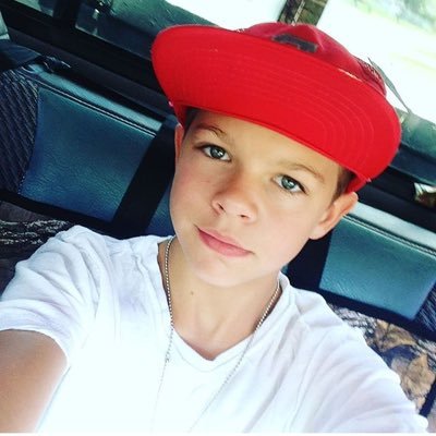 Profile Picture of Tyler Whiting (@Tylerwhiting61) on Twitter