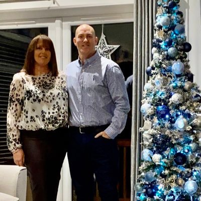 Profile Picture of Neil Hayes (@hayes_neil) on Twitter