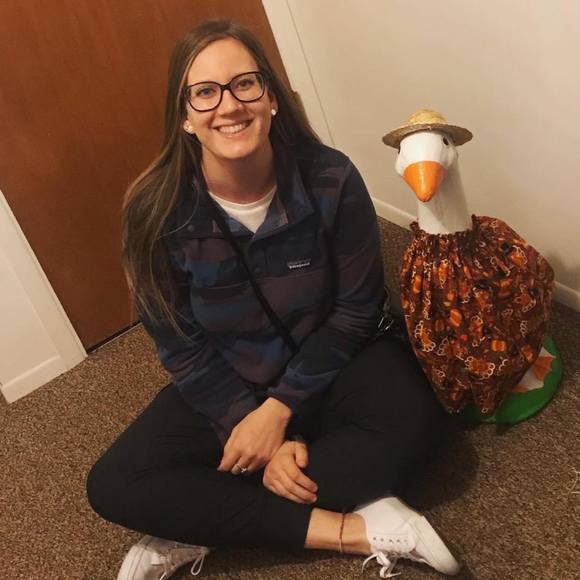 Profile Picture of Madison Papenheim (@mpapenheim) on Poshmark