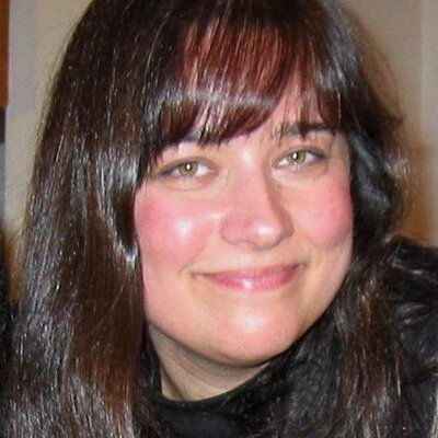 Profile Picture of Sandy Ackers (@SandyAckers) on Twitter