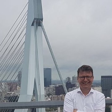 Profile Picture of Peter Van Den Heuvel (@Peter_Heuvel) on Twitter