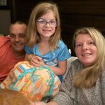 Profile Picture of Amber R Sandefer (@ellasmomma15) on Instagram