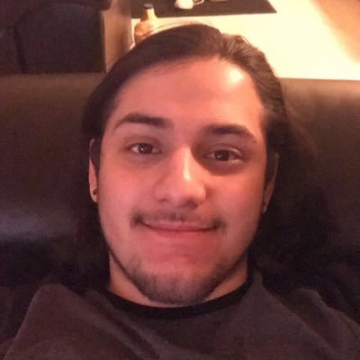 Profile Picture of Cesar Ruvalcaba (@Cesar_Ruvalcava) on Twitter