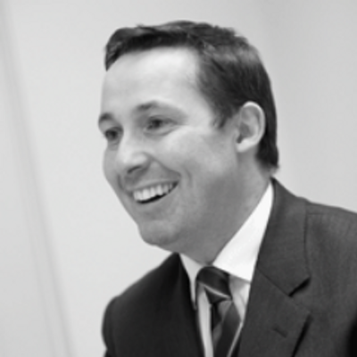 Profile Picture of Jeremy Weston QC (@JeremyWestonQC) on Twitter