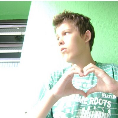 Profile Picture of André Boone (@andreboone_I_) on Twitter