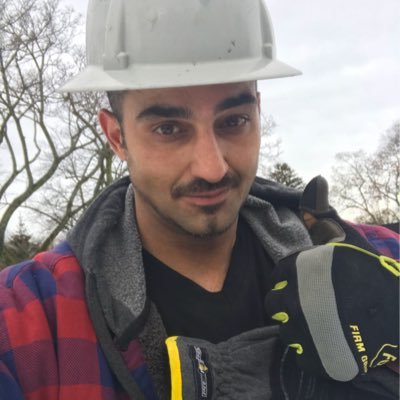 Profile Picture of Michael Hammoud (@HammoudMichael) on Twitter