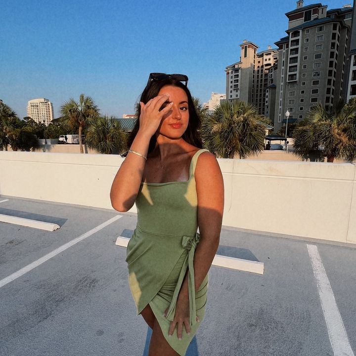 Profile Picture of Erika Shaffer (@@_erikashaffer) on Tiktok