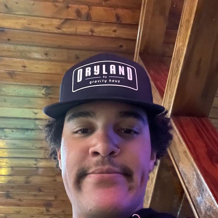 Profile Picture of CalebHackey (@calebhackey53) on Tiktok