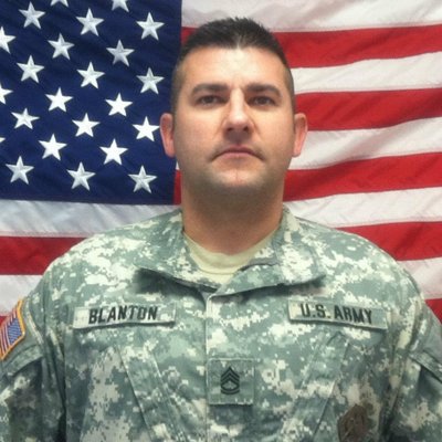 Profile Picture of Randall Blanton (@RandallBlanton) on Twitter