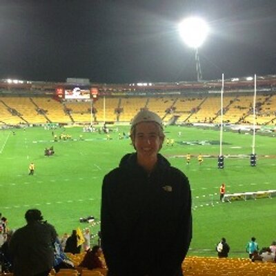 Profile Picture of Sean Crotty (@SeanCrotty14) on Twitter