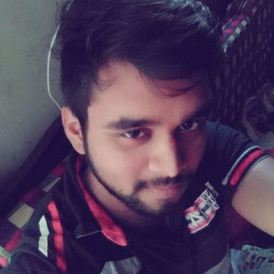 Profile Picture of Harsha Venkatesh (@HarshaVenkates8) on Twitter