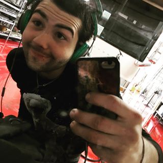 Profile Picture of Jonathan Brown (@Jonathan-Brown) on Facebook