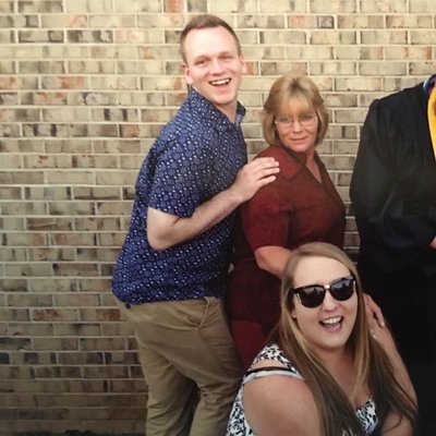 Profile Picture of Joshua Hinkle (@jrhinkle2s) on Twitter