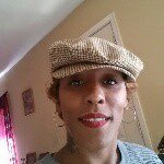 Profile Picture of Kimberly Aaron (@aaron.kimberly) on Instagram