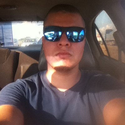 Profile Picture of Roman Luna (@DerekLuna92) on Twitter