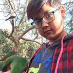 Profile Picture of Thomas Elbert Adiguna Chandra (@thomas_elbert_adiguna_chandra) on Instagram