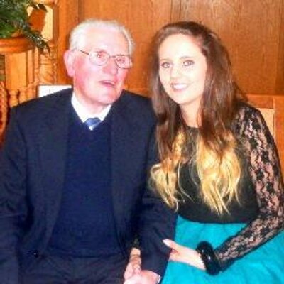 Profile Picture of Michelle Cuffe (@MichelleCuffe) on Twitter