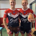 Profile Picture of Brad Hammond (@brad_hammond03) on Instagram