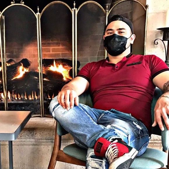 Profile Picture of Matthew Cortez (@teyodani) on Poshmark