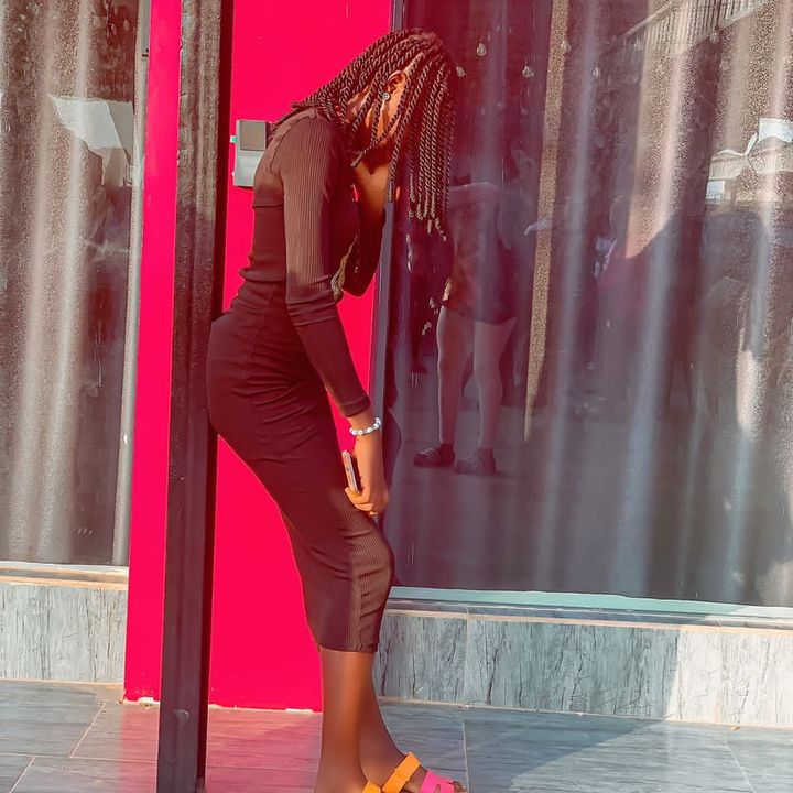 Profile Picture of 💦💦I’m BIG LEAH 🦋🦋🪐🪐 (@classyleeyah) on Tiktok