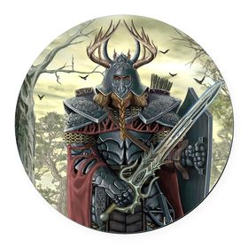 Profile Picture of Michael E Waters (@sevenkrows) on Pinterest