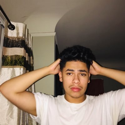 Profile Picture of Andy Del Cid (@AndyDelCid12) on Twitter