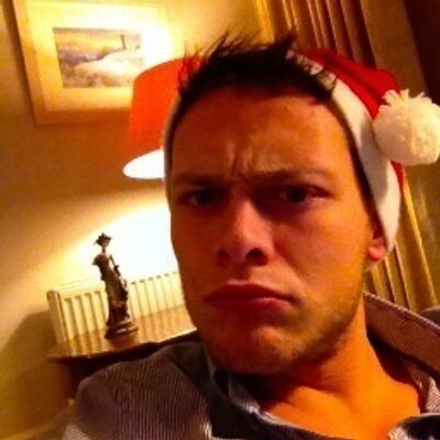 Profile Picture of Josh Segal-Grundy (@JoshGrundy) on Twitter