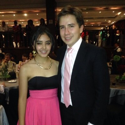 Profile Picture of Javier J Fuentes (@javierfuentes99) on Twitter