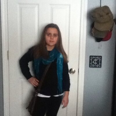 Profile Picture of Ameliahummel (@ameliahummel) on Twitter