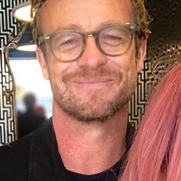 Profile Picture of Simon Baker (@Celia85771051) on Twitter