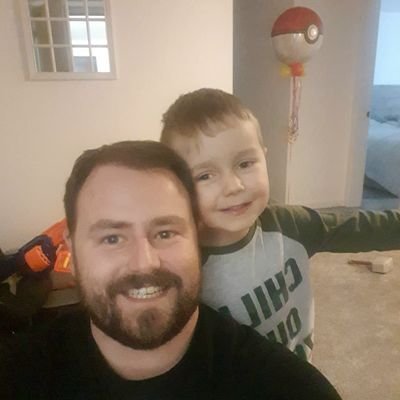 Profile Picture of Sean Thorburn (@SeanThorburn2) on Twitter