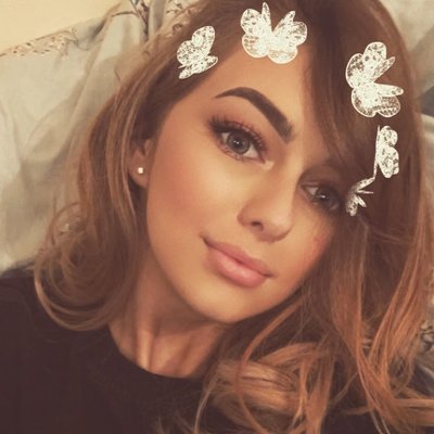 Profile Picture of Gemma Bailey (@_gemmabailey_) on Twitter