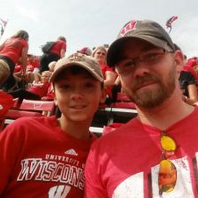 Profile Picture of Adam Malone (@adammalone725) on Twitter