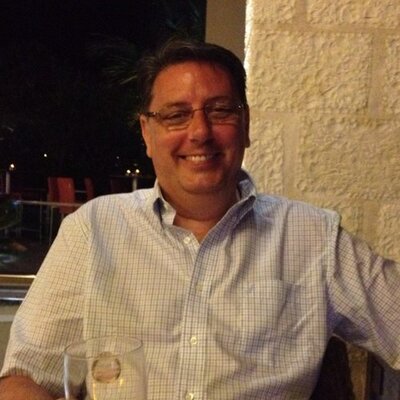 Profile Picture of Dave Latham (@latham_dave) on Twitter