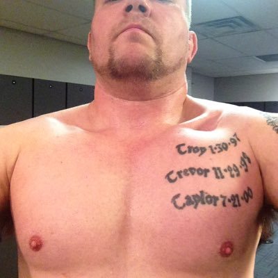 Profile Picture of Jesse Stover (@BestDslangr) on Twitter
