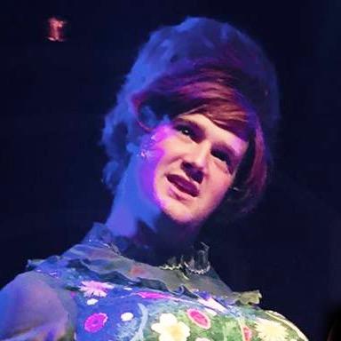 Profile Picture of Amy O'Malley (@AmyLovesTango) on Twitter